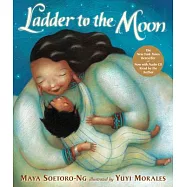 Ladder to the Moon