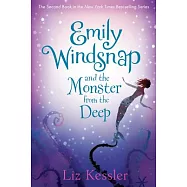 Emily Windsnap and the Monster from the Deep