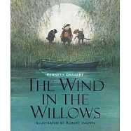 The Wind in the Willows