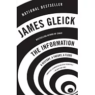 The Information: A History, a Theory, a Flood