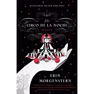 El circo de la noche / The Night Circus