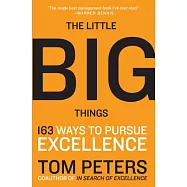 The Little Big Things