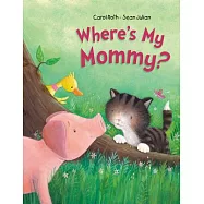 Where&rsquo;s My Mommy?