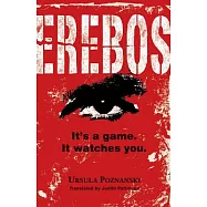 Erebos: It&rsquo;s a Game, It Watches You
