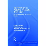 New Frontiers in Pediatric Traumatic Brain Injury: An Evidence Base for Clinical Practice