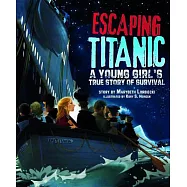 Escaping Titanic: A Young Girl’s True Story of Survival
