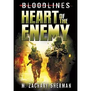 Heart of the Enemy
