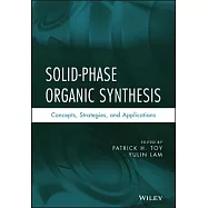 Solid-Phase Organic Synthesis: Concepts, Strategies, and Applications