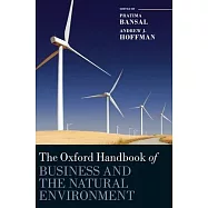 The Oxford Handbook of Business and the Natural Environment