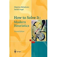How to Solve It: Modern Heuristics