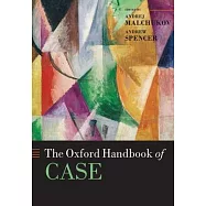 Oxford Handbook of Case