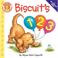 Biscuit’s 123