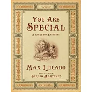You Are Special: A Story for Everyone