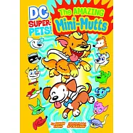 The Amazing Mini-Mutts