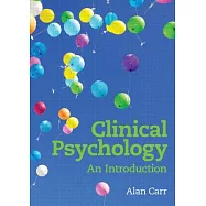 Clinical Psychology: An Introduction