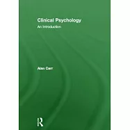 Clinical Psychology: An Introduction