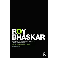 The Philosophy of Metareality: Creativity, Love and Freedom