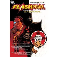 The World of Flashpoint: Featuring Batman