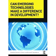 Can Emerging Technologies Make a Difference in Development?