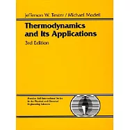 Thermodynamics and Its Applications