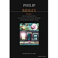 Ridley Plays 1: The Pitchfork Disney; The Fastest Clock in the Universe; Ghost from a Perfect Place