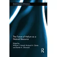 The Future of Helium As a Natural Resource