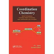 Coordination Chemistry: Metal Complexes