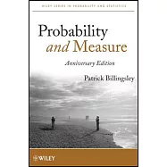 Probability and Measure Anniv
