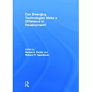 Can Emerging Technologies Make a Difference in Development?