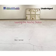 Leaving the Atocha Station