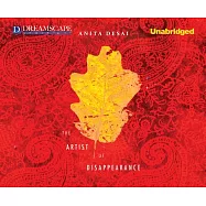 The Artist of Disappearance