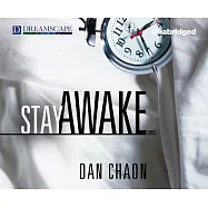 Stay Awake