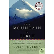To a Mountain in Tibet