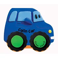 Colin Car