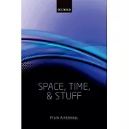 Space, Time, and Stuff