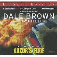 Razor&rsquo;s Edge: Library Edition
