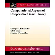 Computational Aspects of Cooperative Game Theory
