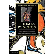 The Cambridge Companion to Thomas Pynchon