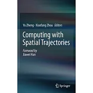 Computing With Spatial Trajectories