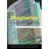 Pragmatics: An Advanced Resource Book for Students