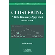 Clustering: A Data Recovery Approach, Second Edition