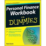 Personal Finance for Dummies