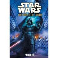 Star Wars: Darth Vader and the Lost Command: Vol. 1