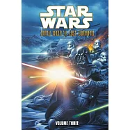 Star Wars: Darth Vader and the Lost Command: Vol. 3
