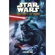 Star Wars: Darth Vader and the Lost Command