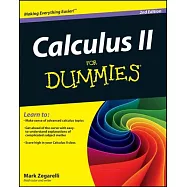 Calculus II for Dummies