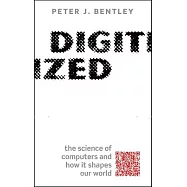 Digitized: The Science of Computers and How It Shapes Our World