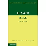 Iliad, Book XXII