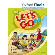 Let&rsquo;s Go, Let&rsquo;s Begin: Oxford Itools Digital Classroom Resources