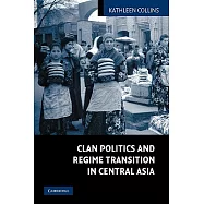 Clan Politics and Regime Transition in Central Asia